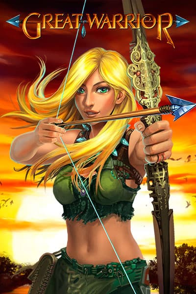 Great Warrior