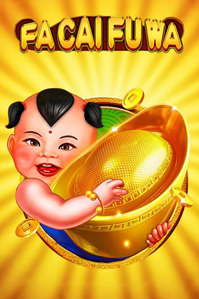 Fa Cai Fu Wa