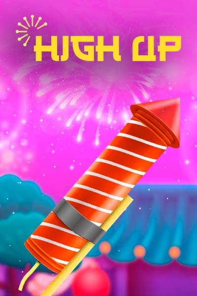 High UP
